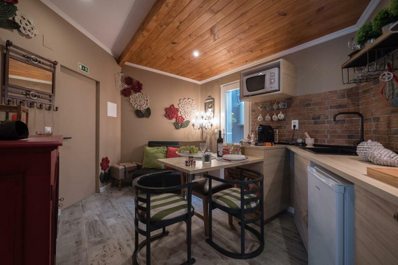 Y.Palmela - Boutique Apartments 외부 사진