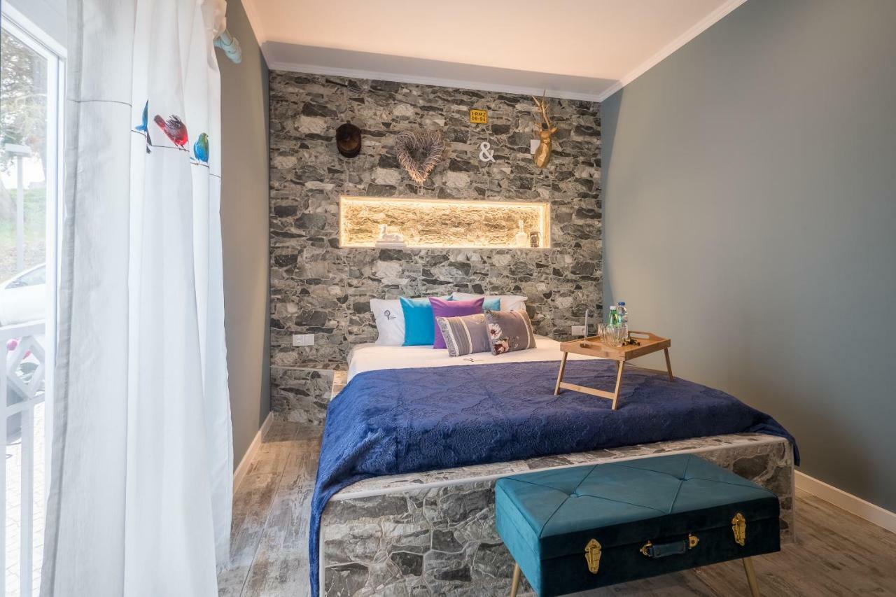 Y.Palmela - Boutique Apartments 외부 사진