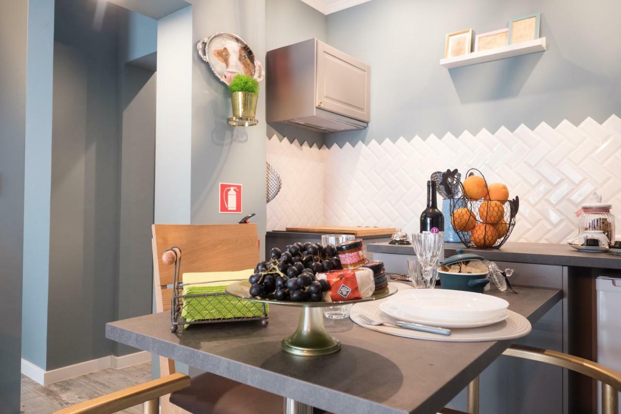 Y.Palmela - Boutique Apartments 외부 사진