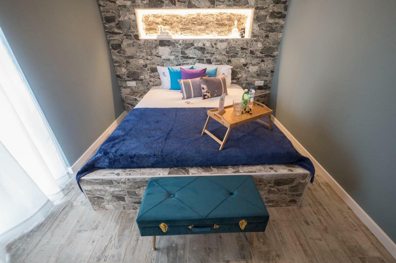 Y.Palmela - Boutique Apartments 외부 사진