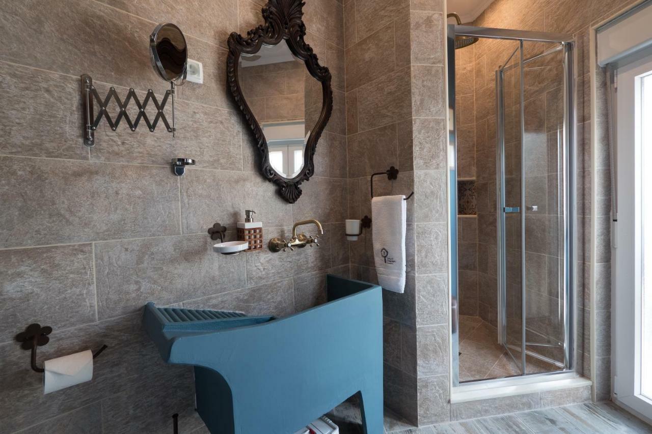 Y.Palmela - Boutique Apartments 외부 사진